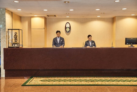 Urayasu Sun Hotel, Urayasu, Japan