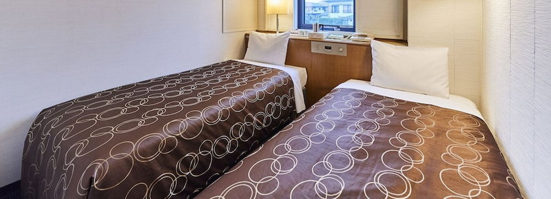 Urayasu Sun Hotel, Urayasu, Japan
