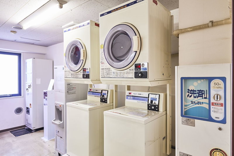 Urayasu Sun Hotel, Urayasu, Japan