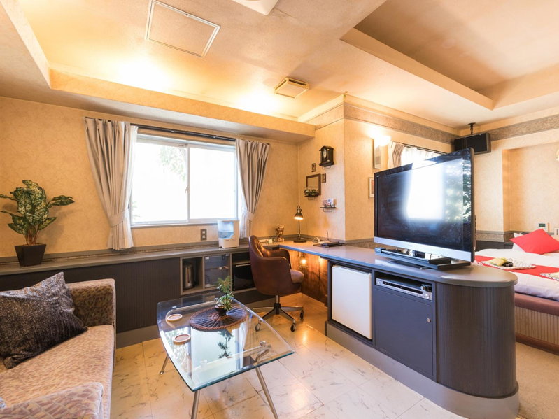 Tabist Hotel Nizi Fuefuki Misaka, Fuefuki, Japan