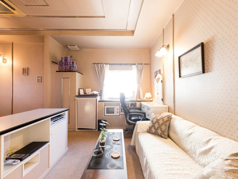 Tabist Hotel Nizi Fuefuki Misaka, Fuefuki, Japan