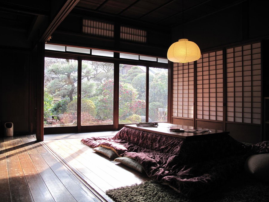 Guesthouse Nara Backpackers, Nara, Japan