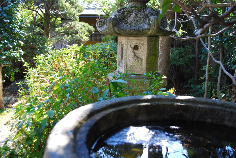 Guesthouse Nara Backpackers, Nara, Japan