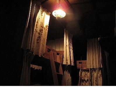 Guesthouse Nara Backpackers, Nara, Japan
