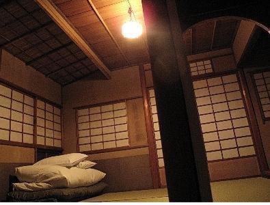 Guesthouse Nara Backpackers, Nara, Japan