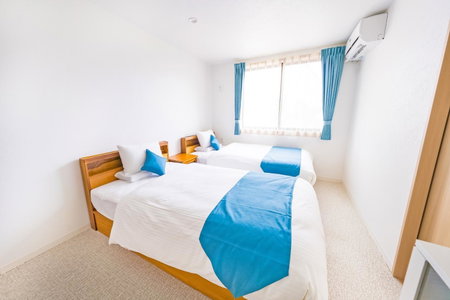 Hotel California Miyakojima Resort, Miyako Island, Japan