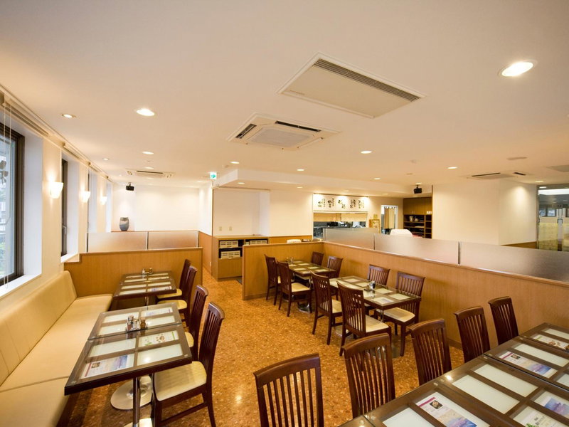 APA Hotel Akita Senshu Koen, Akita, Japan
