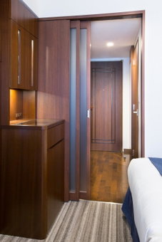 Hotel Bellclassic Tokyo, Tokyo, Japan