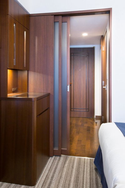 Hotel Bellclassic Tokyo, Tokyo, Japan