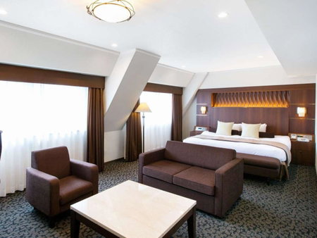 Hotel Bellclassic Tokyo, Tokyo, Japan