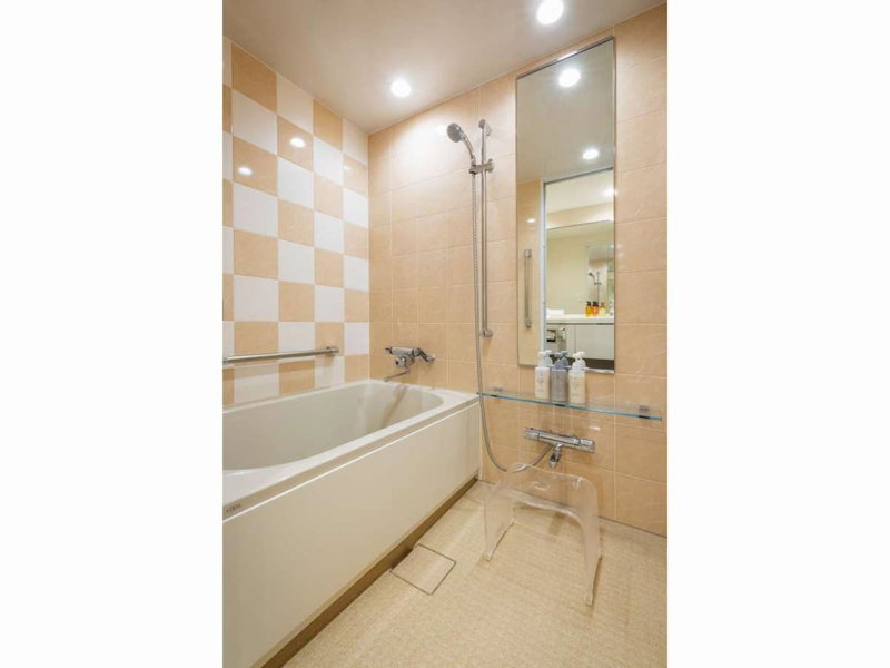 Hotel Bellclassic Tokyo, Tokyo, Japan