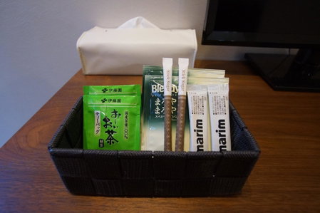 KYOSTAY Iroha Toji Main, Kyoto, Japan