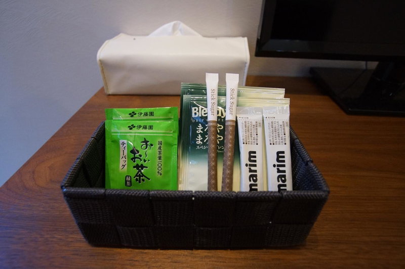 KYOSTAY Iroha Toji Main, Kyoto, Japan