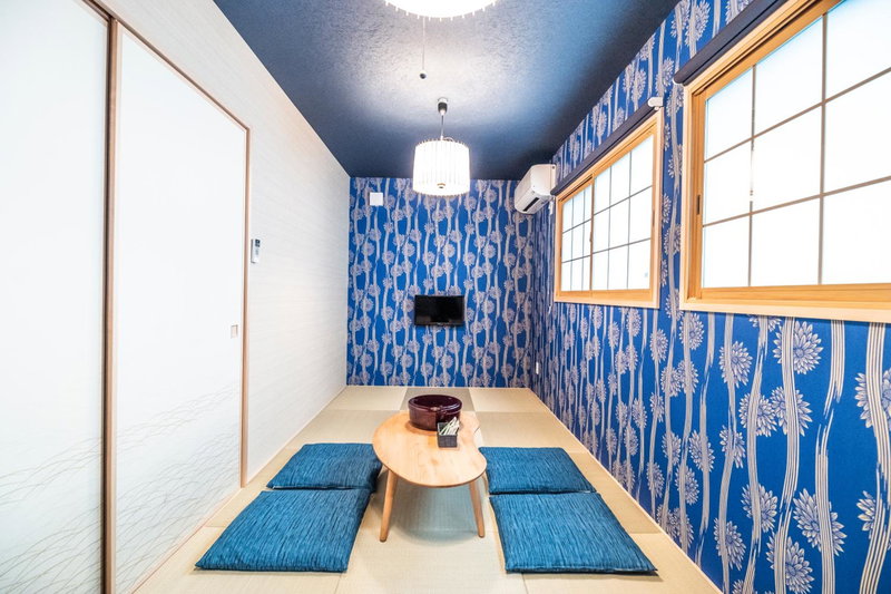 KYOSTAY Iroha Toji Main, Kyoto, Japan