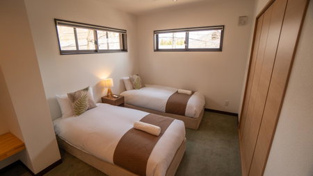 Wadano Gateway Suites & Apartments, Hakuba, Japan