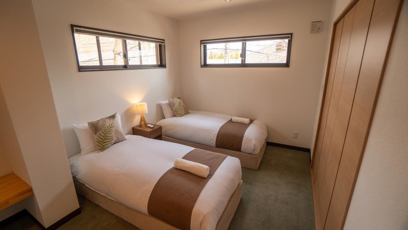 Wadano Gateway Suites & Apartments, Hakuba, Japan