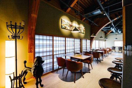Wadano Gateway Suites & Apartments, Hakuba, Japan