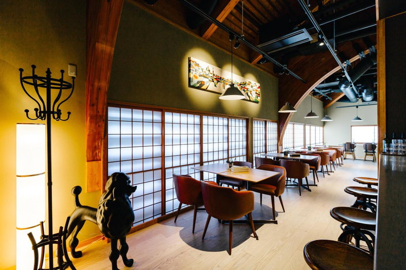 Wadano Gateway Suites & Apartments, Hakuba, Japan