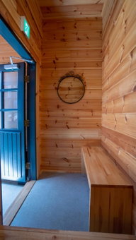 Wadano Gateway Suites & Apartments, Hakuba, Japan