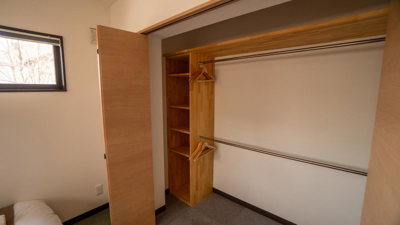 Wadano Gateway Suites & Apartments, Hakuba, Japan