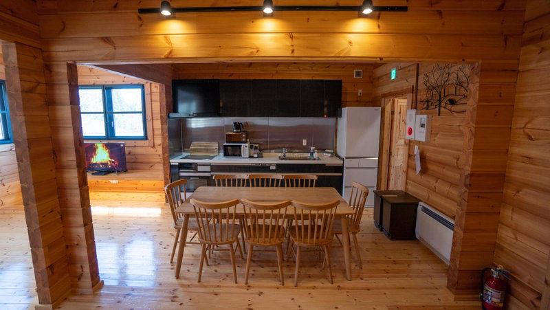 Wadano Gateway Suites & Apartments, Hakuba, Japan