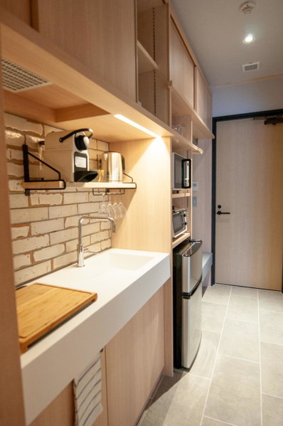 Wadano Gateway Suites & Apartments, Hakuba, Japan