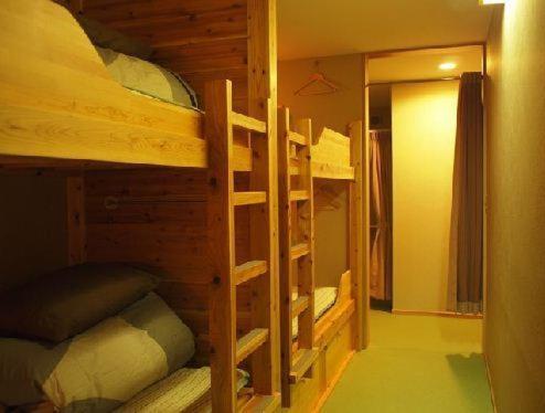 Aso Base Backpackers, Aso, Japan