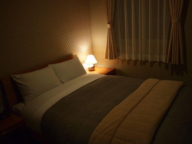 Aso Base Backpackers, Aso, Japan