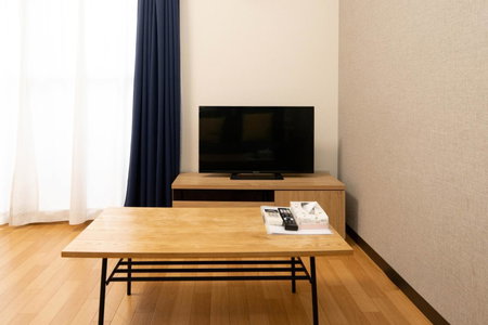 Ostay Kitahama Hotel Apartment, Osaka, Japan