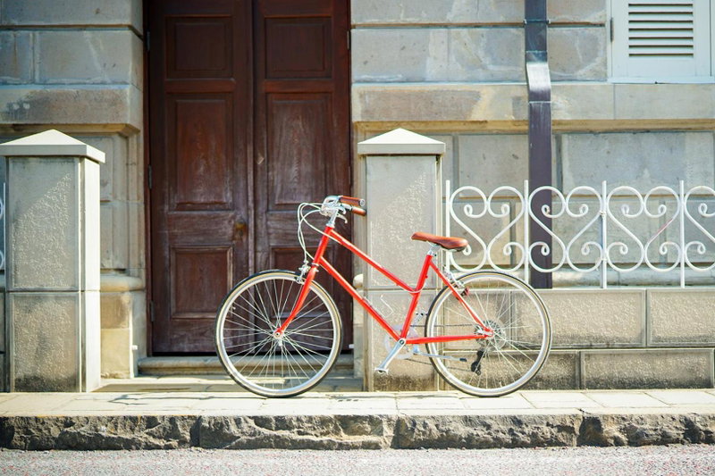 ROUTE - Cafe and Petit Hostel, Nagasaki, Japan