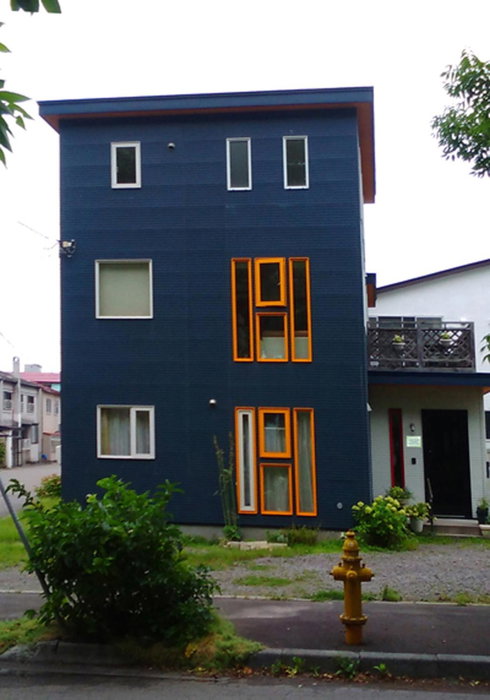 Guest House Annabel, Hakodate, Japan