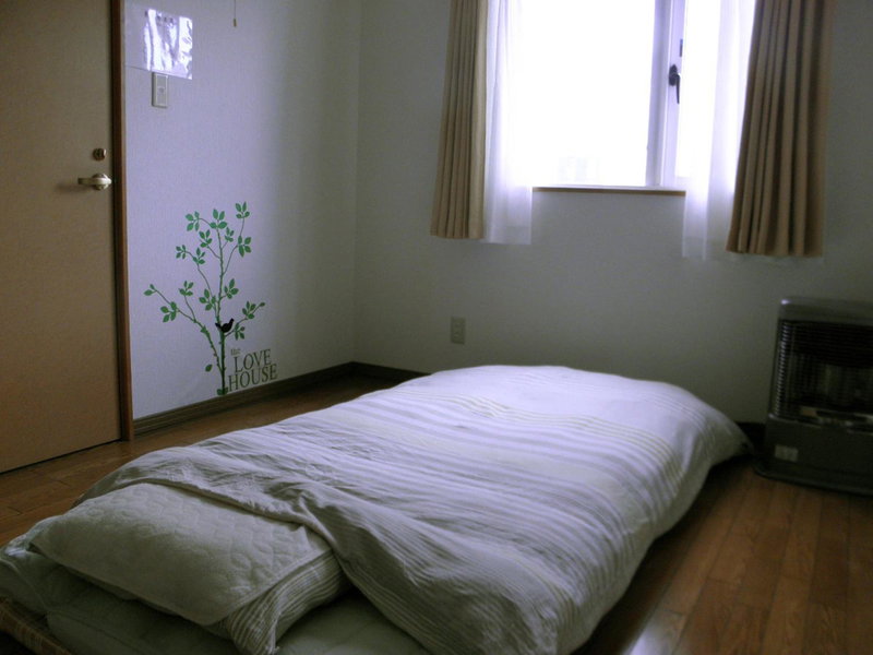 Guest House Annabel, Hakodate, Japan