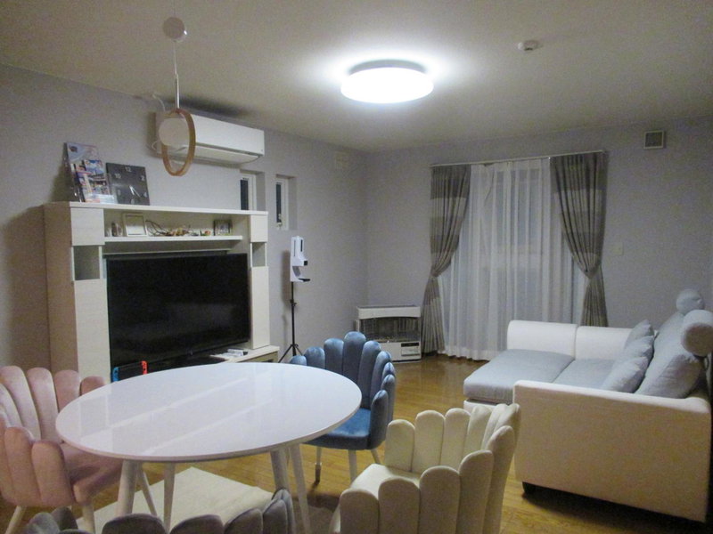 Guest House Annabel, Hakodate, Japan