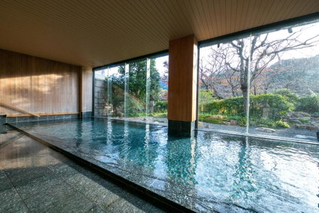 Fukiya Ryokan, Yugawara, Japan