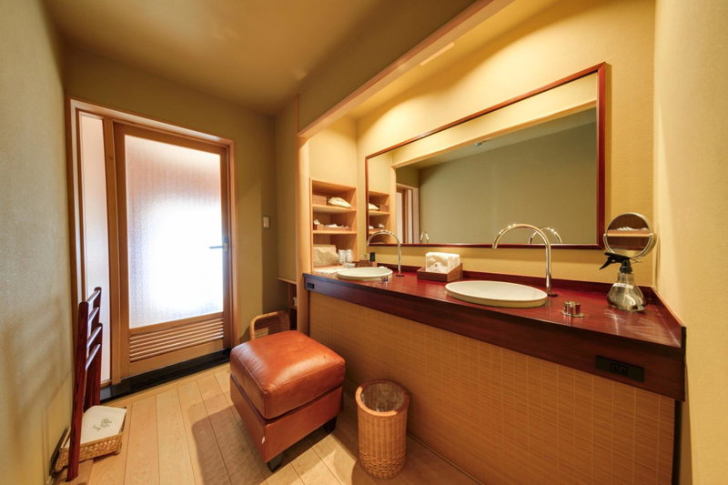 Fukiya Ryokan, Yugawara, Japan