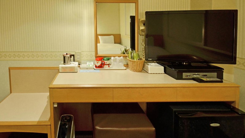 Omura Central Hotel, Omura, Japan