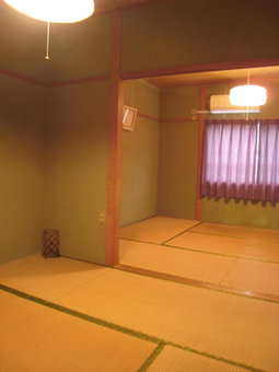 Nagasaki Kagamiya, Nagasaki, Japan