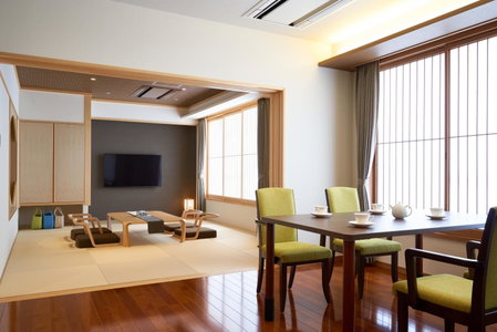 Tendo Hotel, Tendo, Japan