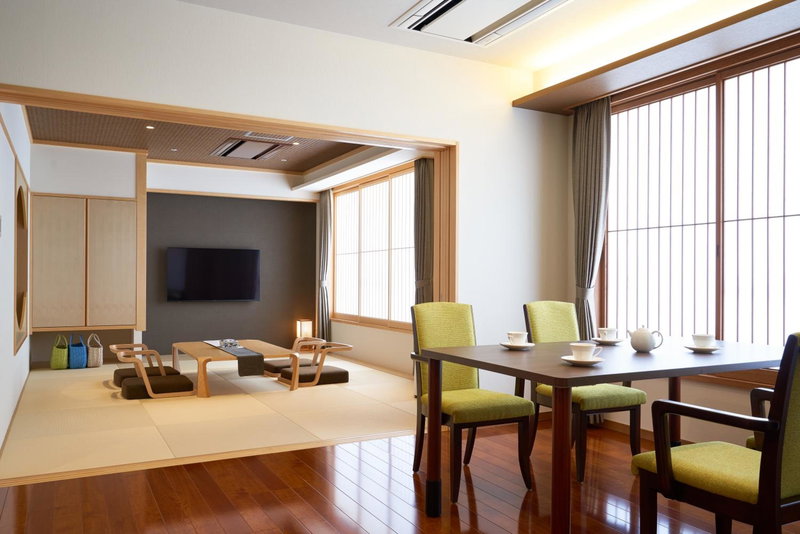 Tendo Hotel, Tendo, Japan