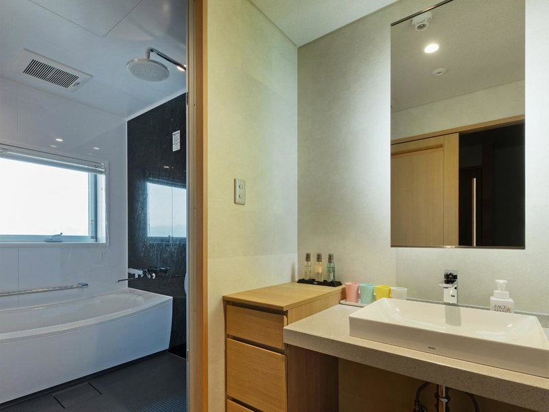 Tendo Hotel, Tendo, Japan