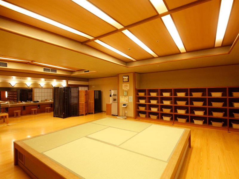 Tendo Hotel, Tendo, Japan