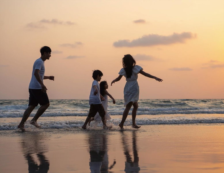 Zoe Resort The Sunset Village Okinawa Chatan, Chatan, Japan