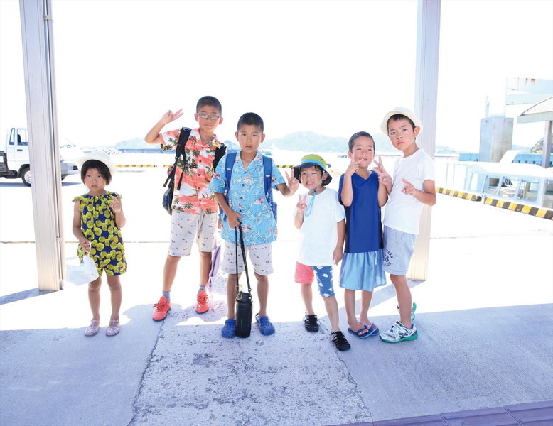 Zoe Resort The Sunset Village Okinawa Chatan, Chatan, Japan