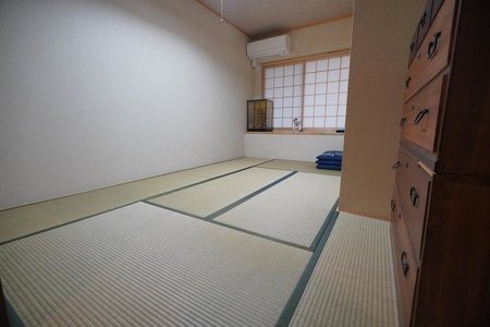 Uji Tea Inn, Uji, Japan