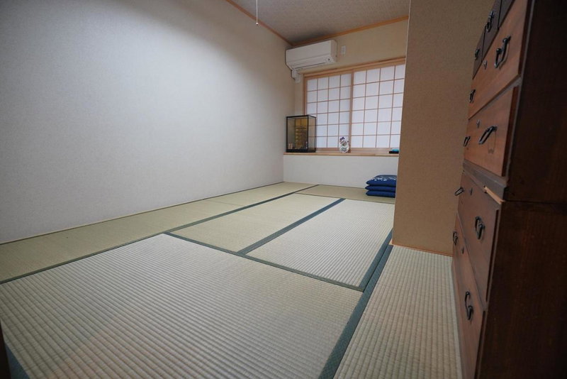 Uji Tea Inn, Uji, Japan