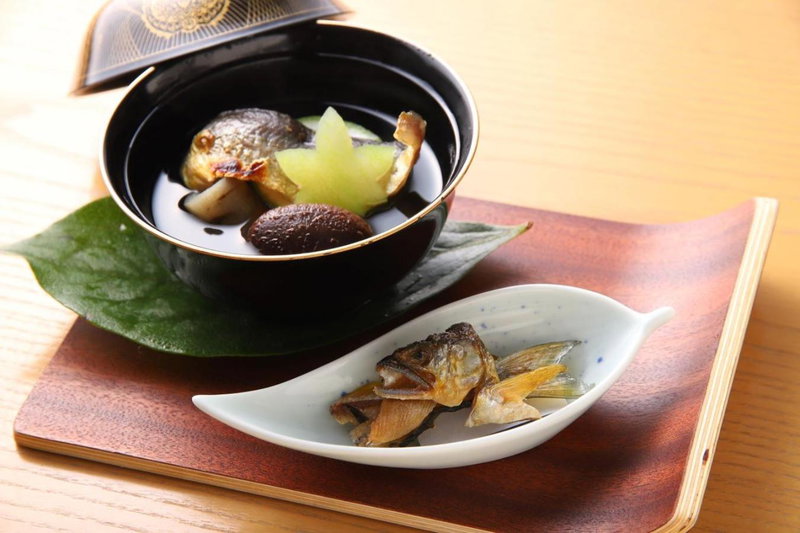 Yufudake Ichibo no Yado Kirara, Yufu, Japan