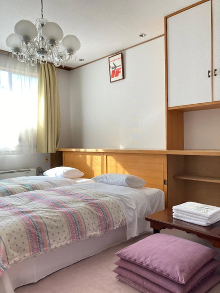 Guesthouse Namaste, Kanazawa, Japan
