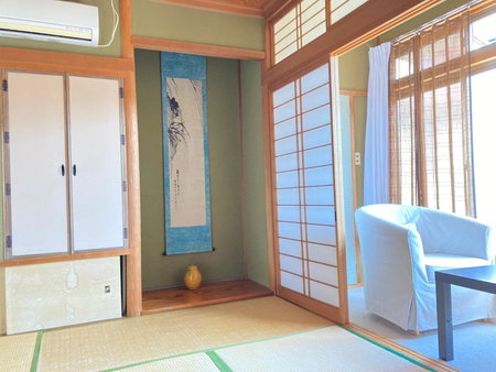 Guesthouse Namaste, Kanazawa, Japan