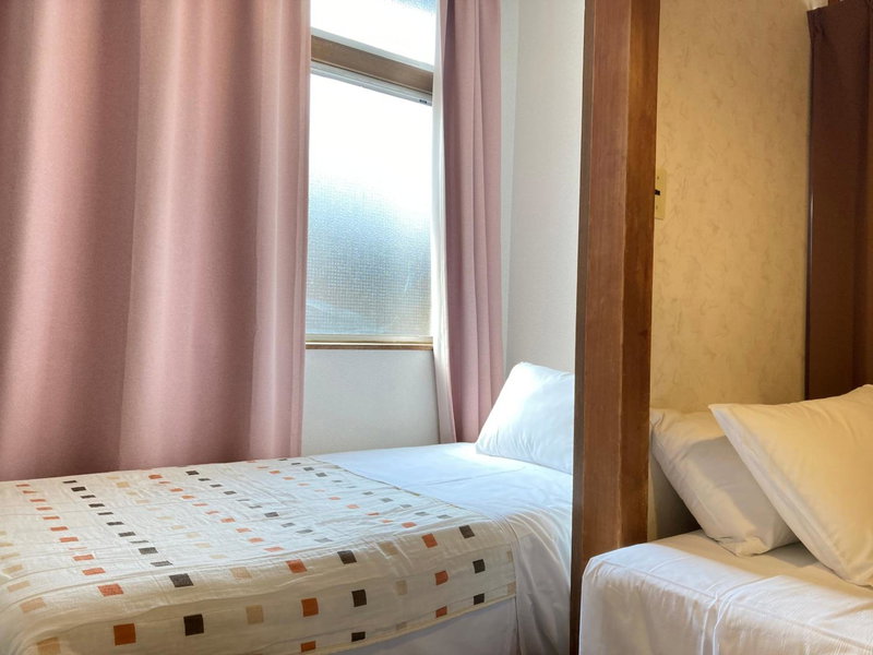 Guesthouse Namaste, Kanazawa, Japan