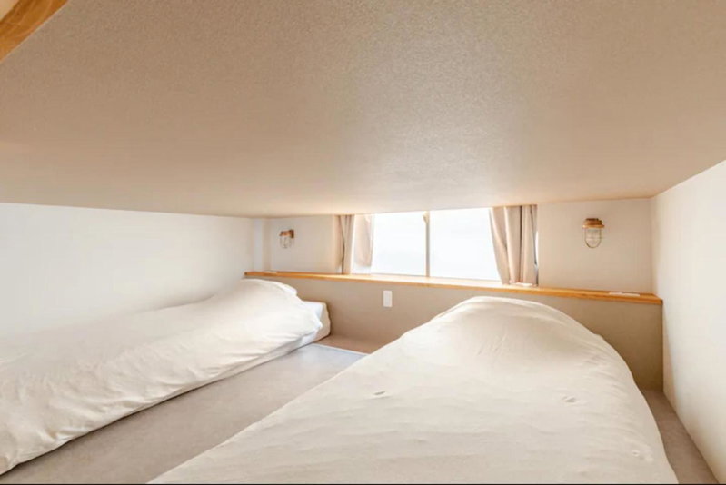 8b HOTEL -Osaka Nishikujo APARTMENT-, Osaka, Japan
